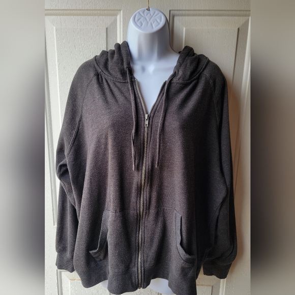 Paramore Floral Jacket Size 2X - Picture 3 of 4